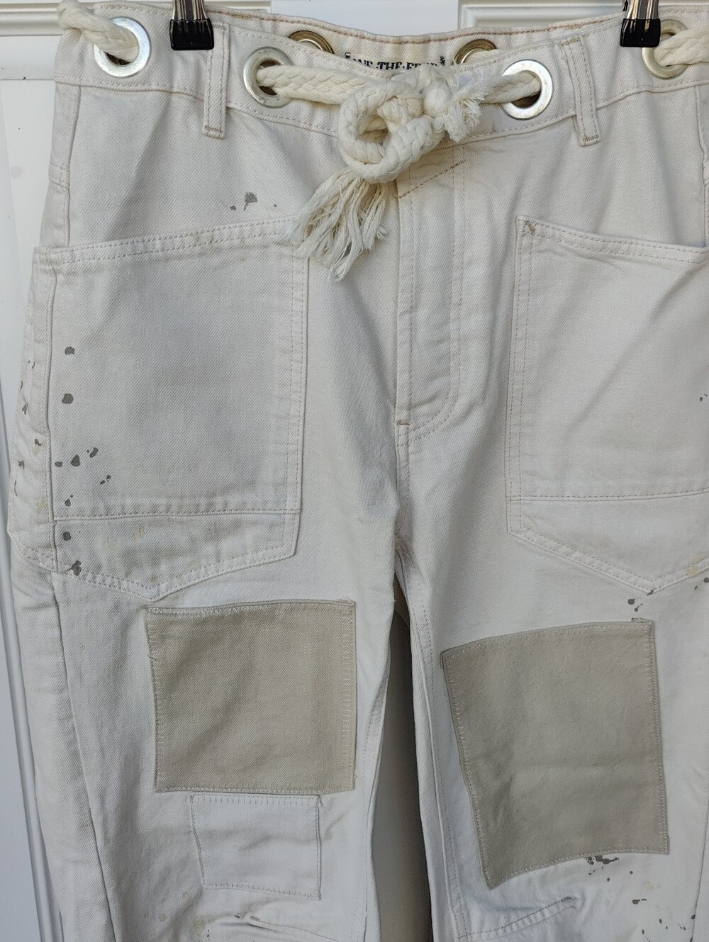 We The Free - Free People - Moxie Barrel 24 - Picture 6 of 13